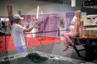 Erotic Fair In Warsaw