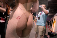 Erotic Fair In Warsaw