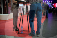 Erotic Fair In Warsaw