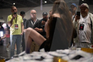 Erotic Fair In Warsaw