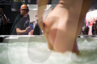 Erotic Fair In Warsaw