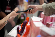 Erotic Fair In Warsaw