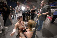 Erotic Fair In Warsaw