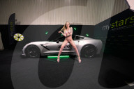 Erotic Fair In Warsaw