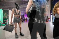 Erotic Fair In Warsaw