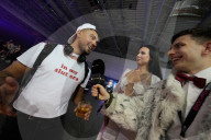 Erotic Fair In Warsaw