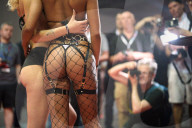 Erotic Fair In Warsaw