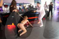 Erotic Fair In Warsaw