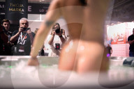 Erotic Fair In Warsaw