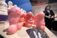 Erotic Fair In Warsaw