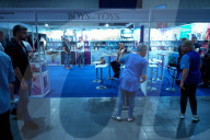 Erotic Fair In Warsaw