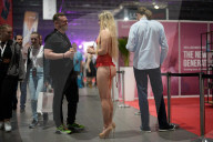 Erotic Fair In Warsaw