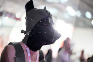 Erotic Fair In Warsaw