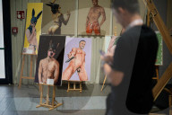 Erotic Fair In Warsaw