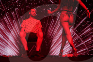 Erotic Fair In Warsaw