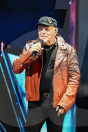 Vasco Rossi Live In Rome