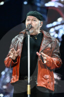 Vasco Rossi Live In Rome