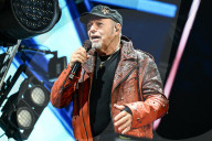 Vasco Rossi Live In Rome