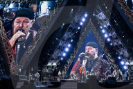 Vasco Rossi Live In Rome