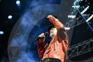Vasco Rossi Live In Rome