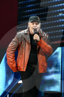 Vasco Rossi Live In Rome