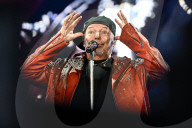 Vasco Rossi Live In Rome