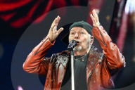 Vasco Rossi Live In Rome