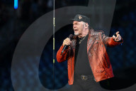 Vasco Rossi Live In Rome