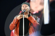 Vasco Rossi Live In Rome