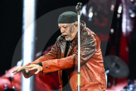Vasco Rossi Live In Rome