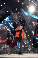 Vasco Rossi Live In Rome