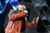 Vasco Rossi Live In Rome