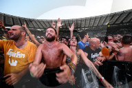 Vasco Rossi Live In Rome