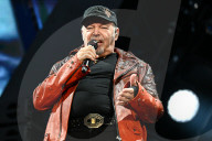 Vasco Rossi Live In Rome