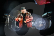 Vasco Rossi Live In Rome