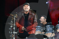 Vasco Rossi Live In Rome