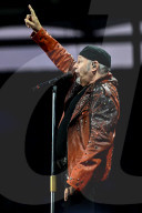 Vasco Rossi Live In Rome