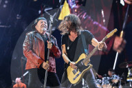 Vasco Rossi Live In Rome