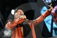 Vasco Rossi Live In Rome