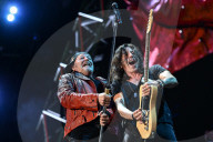 Vasco Rossi Live In Rome