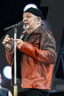 Vasco Rossi Live In Rome