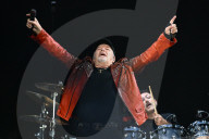 Vasco Rossi Live In Rome