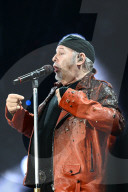 Vasco Rossi Live In Rome
