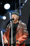 Vasco Rossi Live In Rome