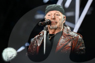 Vasco Rossi Live In Rome