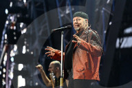 Vasco Rossi Live In Rome