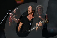Vasco Rossi Live In Rome