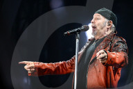 Vasco Rossi Live In Rome