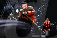 Vasco Rossi Live In Rome