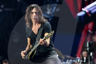 Vasco Rossi Live In Rome